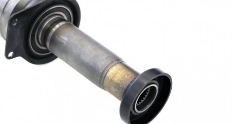 Полуось (передняя) gsp 201533