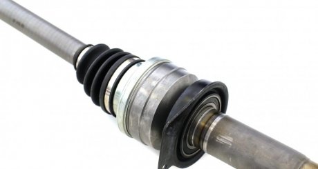 Полуось (передняя) gsp 201533