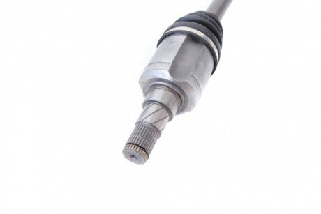 Полуось (передняя) gsp 201698