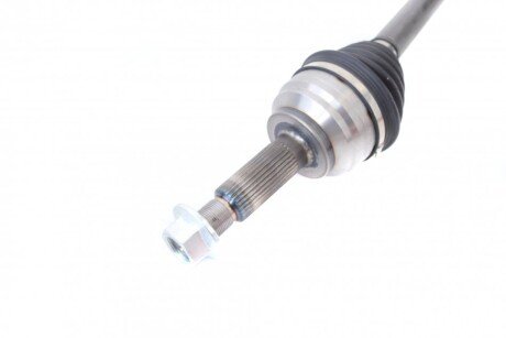 Полуось (передняя) gsp 201698