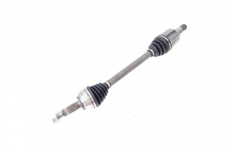 Полуось (передняя) gsp 201698