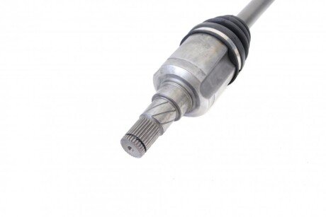 Полуось (передняя) gsp 201700