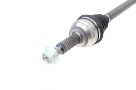 Полуось (передняя) gsp 201701