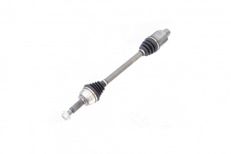 Полуось (передняя) gsp 201701