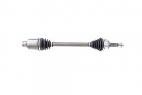 Полуось (передняя) gsp 201701