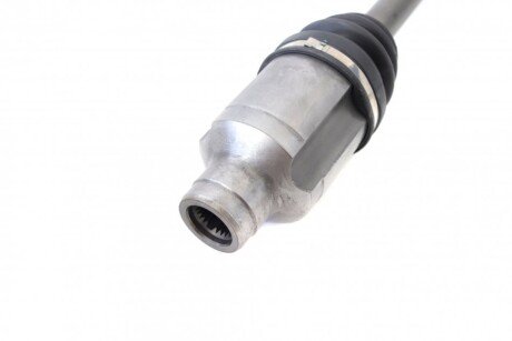 Полуось (передняя) gsp 201701