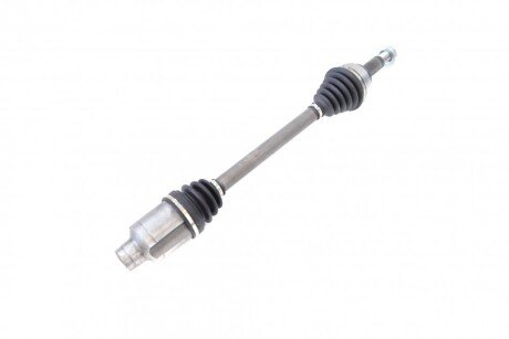 Полуось (передняя) gsp 201701