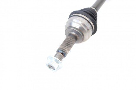 Полуось (передняя) gsp 201702