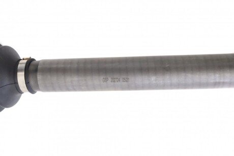 Полуось (передняя) gsp 202724