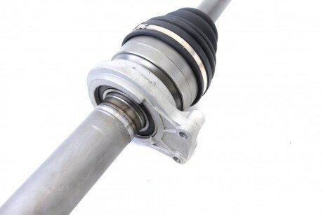 Полуось (передняя) gsp 202724