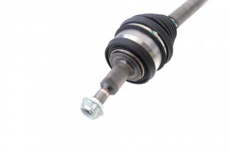 Полуось (передняя) gsp 202724