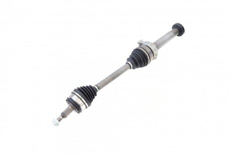 Полуось (передняя) gsp 202724