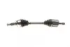Полуось (передняя) GSP 203226