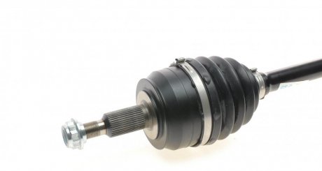 Полуось (передняя) gsp 203360OL