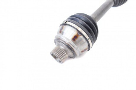 Полуось (передняя) gsp 203382