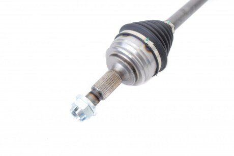 Полуось (передняя) gsp 203616