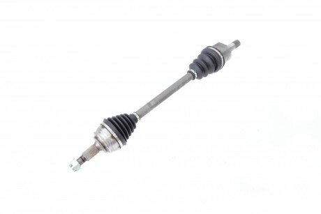 Полуось (передняя) gsp 203616