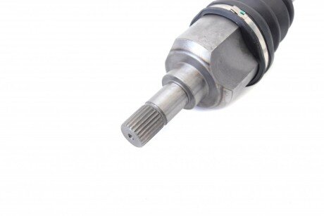 Полуось (передняя) gsp 203616