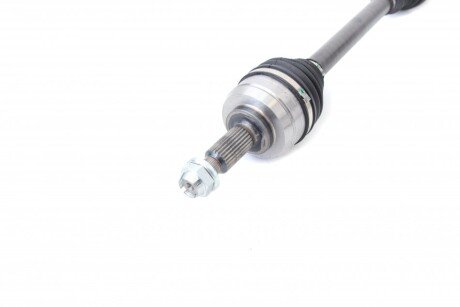 Полуось (передняя) gsp 203632