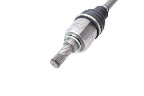 Полуось (передняя) gsp 203632