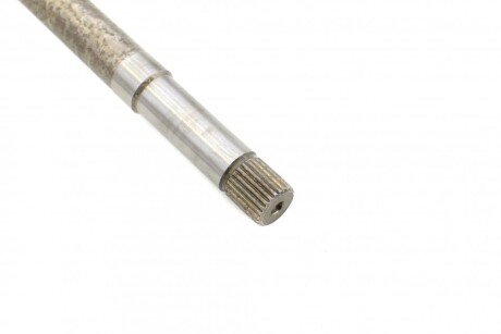 Полуось (передняя) gsp 203663