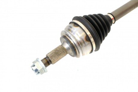 Полуось (передняя) gsp 203663