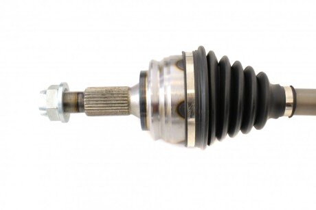 Полуось (передняя) gsp 203663