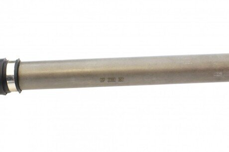 Полуось (передняя) gsp 203663