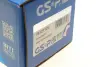Полуось (передняя) GSP 261211OL