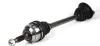 Полуось передняя, L Kangoo 1.2/1.4/1.5dCi/1.9dTi 97- 630mm (21z) (ABS 26z) GSP 250109