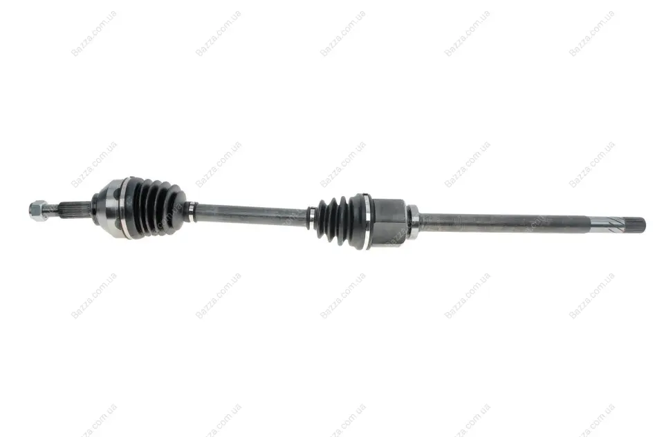 Полуось Renault GSP 218301