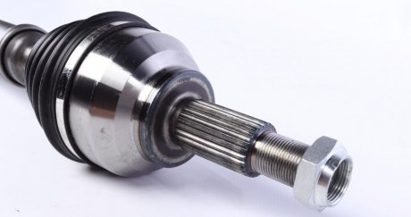 Полуось Renault gsp 250226