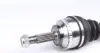 Полуось Renault GSP 250250