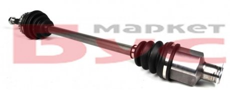 Полуось Renault gsp 250395