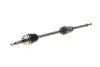 Полуось Renault GSP 250425