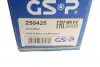 Полуось Renault GSP 250425