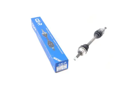 Полуось Renault GSP 250464