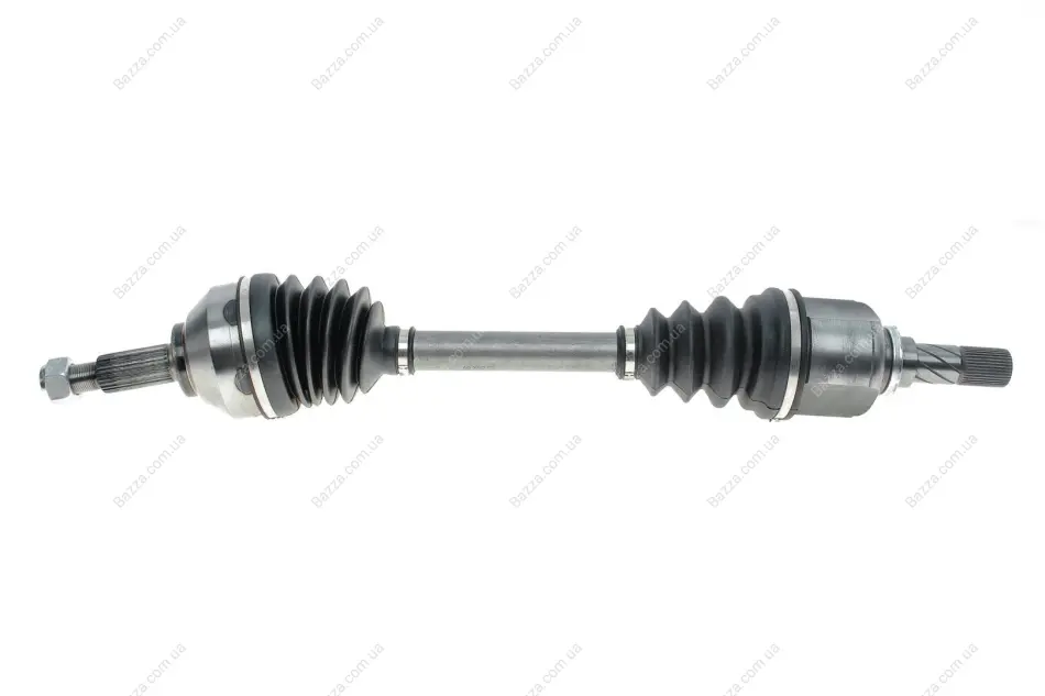 Полуось Renault GSP 250497 (фото 1)