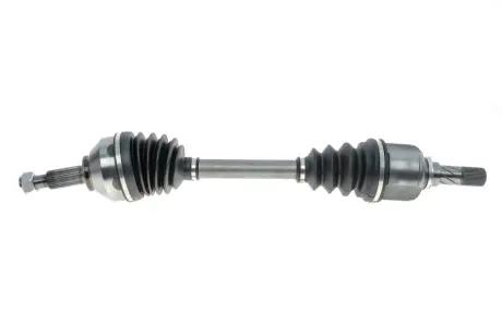 Полуось Renault GSP 250497