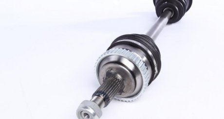 Полуось Renault gsp 250506