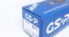 Полуось Renault GSP 250506