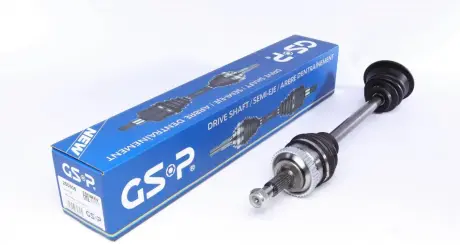 Полуось Renault GSP 250506