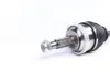 Полуось Renault GSP 250527