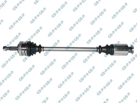 Полуось Renault GSP 250527