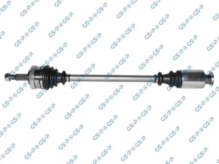 Полуось Renault GSP 250527
