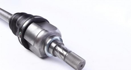 Полуось Renault gsp 250578