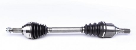 Полуось Renault gsp 250578