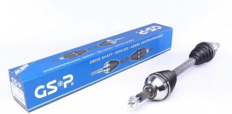 Полуось Renault gsp 250578