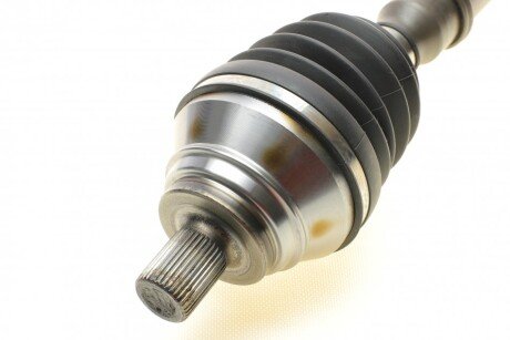 Полуось VW gsp 201889