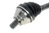Полуось VW GSP 203295